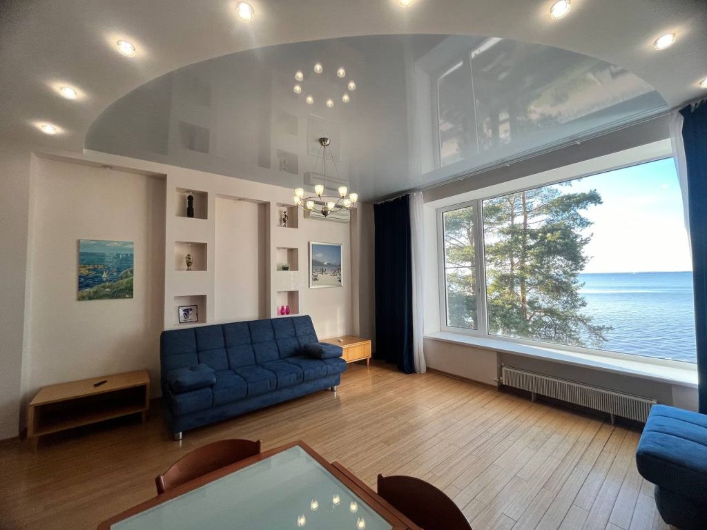 «Апартаменты»