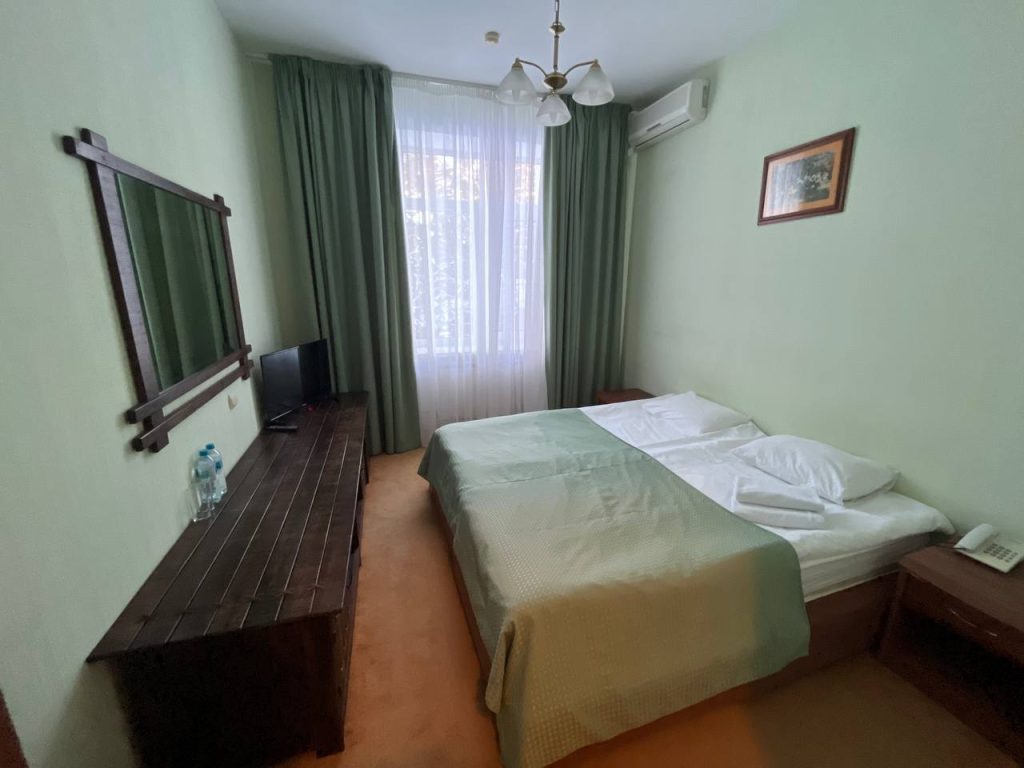 Номер «Стандарт»